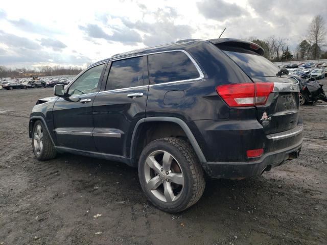 Photo 2 from auction – 2011 JEEP GRAND CHER with VIN 1J4RR6GT0BC649132