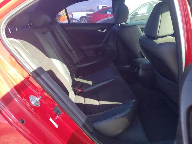 Photo 10 from auction – 2012 ACURA TSX SE with VIN JH4CU2F83CC016253