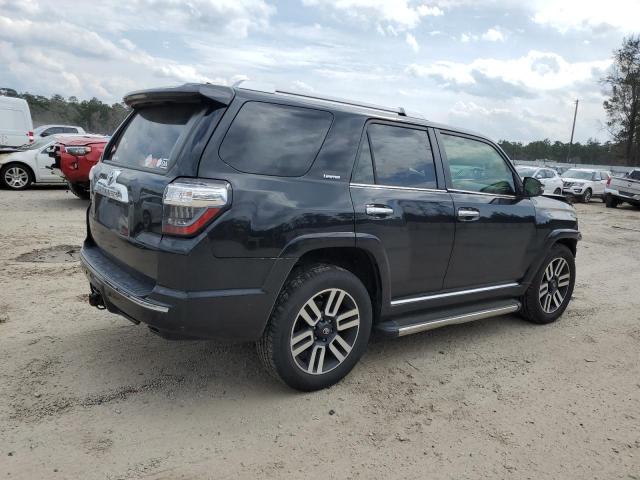 Photo 3 from auction – 2015 TOYOTA 4RUNNER SR with VIN JTEBU5JR4F5264255