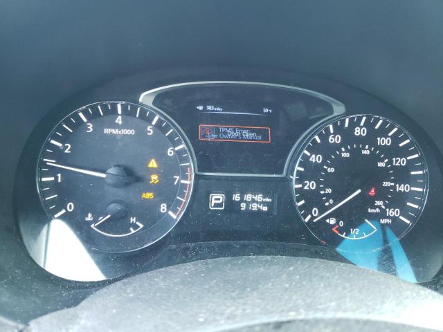 Photo 9 from auction – 2013 NISSAN ALTIMA 2.5 with VIN 1N4AL3AP2DC117159