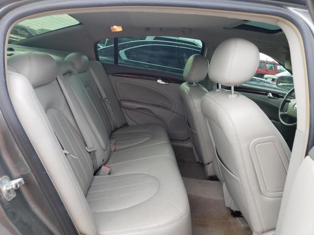 Photo 10 from auction – 2007 BUICK LUCERNE CX with VIN 1G4HR57Y77U103545