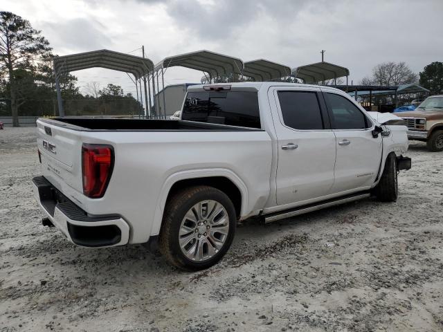 Photo 3 from auction – 2022 GMC SIERRA LIM with VIN 3GTU9FEL1NG127159