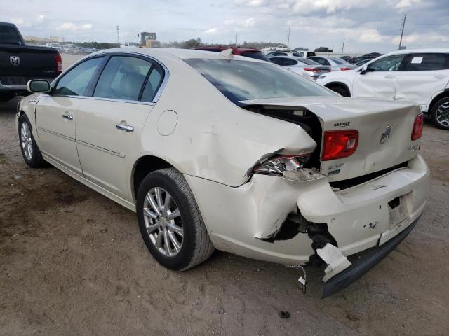 Photo 2 from auction – 2011 BUICK LUCERNE CX with VIN 1G4HC5EM9BU131454