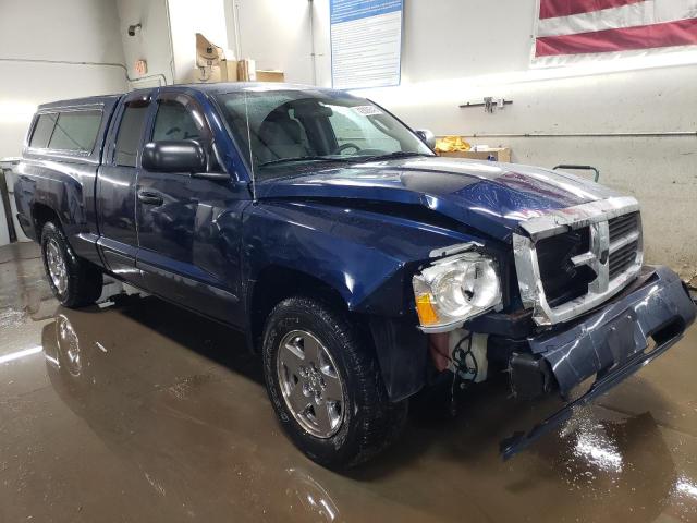 Photo 4 from auction – 2006 DODGE DAKOTA with VIN 1D7HE42K66S515596