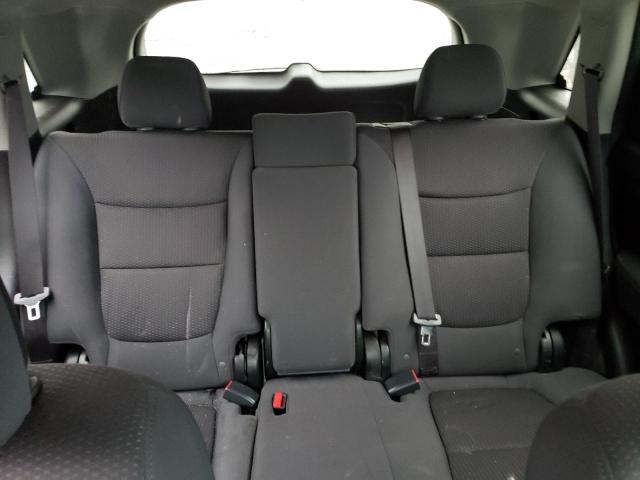 Photo 10 from auction – 2011 KIA SORENTO BA with VIN 5XYKTCA19BG179323