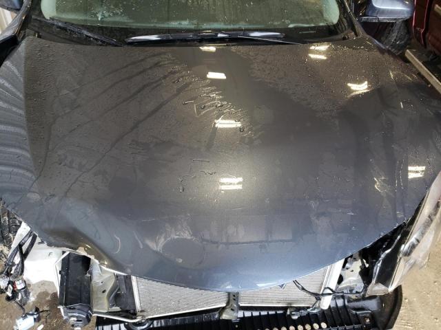 Photo 11 from auction – 2016 TOYOTA COROLLA with VIN 2T1BURHE0GC737765