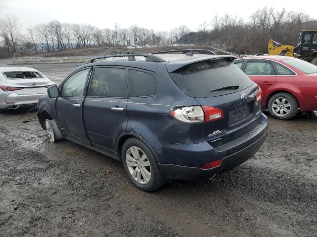 Photo 2 from auction – 2013 SUBARU TRIBECA LI with VIN 4S4WX9GD1D4400579