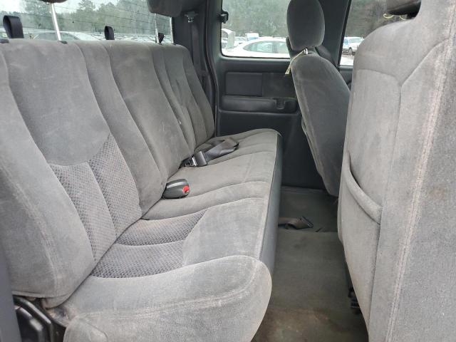 Photo 10 from auction – 2004 CHEVROLET SILVERADO with VIN 2GCEC19T441263909