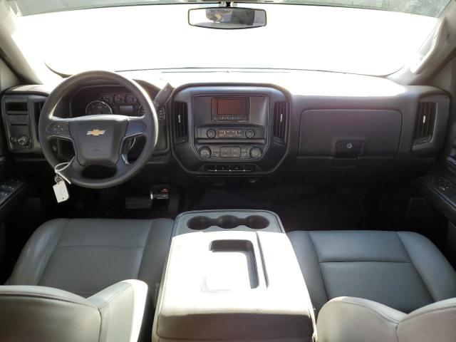 Photo 8 from auction – 2014 CHEVROLET SILVERADO with VIN 3GCPCPEH0EG418400