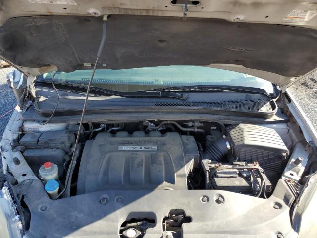 Photo 12 from auction – 2006 HONDA ODYSSEY EX with VIN 5FNRL384X6B090727