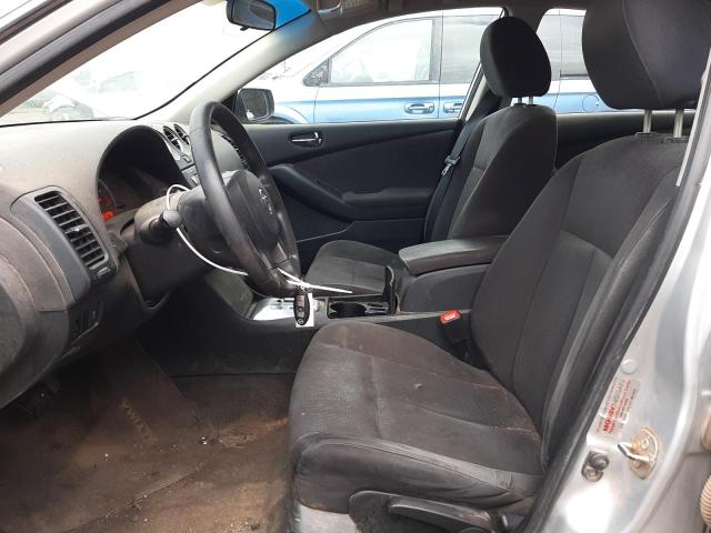 Photo 7 from auction – 2011 NISSAN ALTIMA BAS with VIN 1N4AL2AP4BN431469