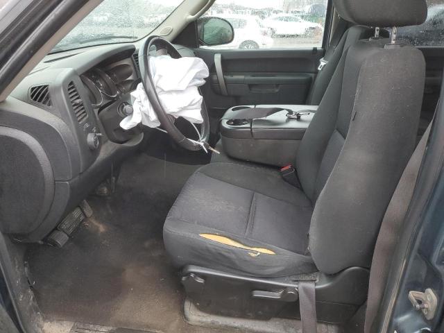 Photo 7 from auction – 2010 GMC SIERRA K15 with VIN 3GTRKVE37AG136124