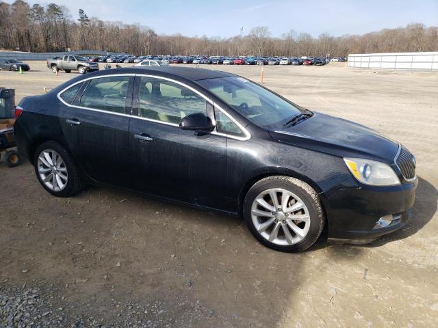 Photo 4 from auction – 2012 BUICK UK with VIN 1G4PR5SK3C4153786