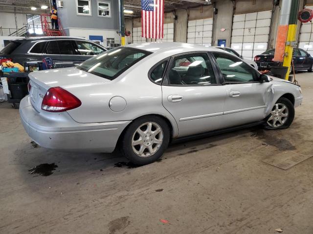 Photo 3 from auction – 2006 FORD TAURUS SEL with VIN 1FAFP56U66A250574