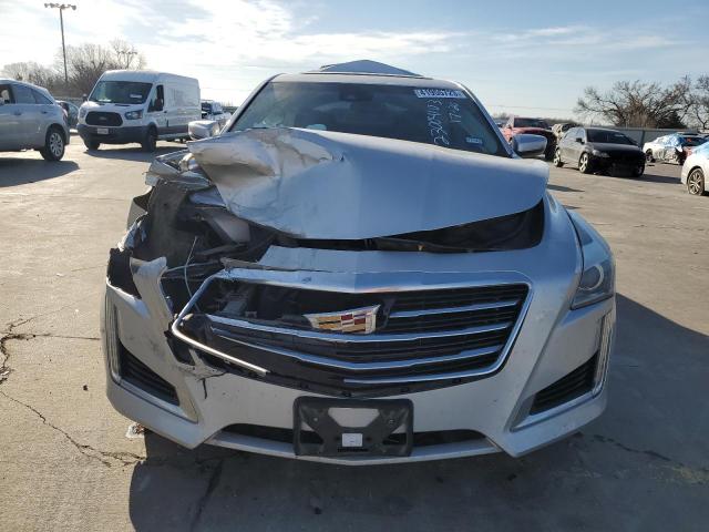 Photo 5 from auction – 2016 CADILLAC CTS LUXURY with VIN 1G6AR5SX1G0102003