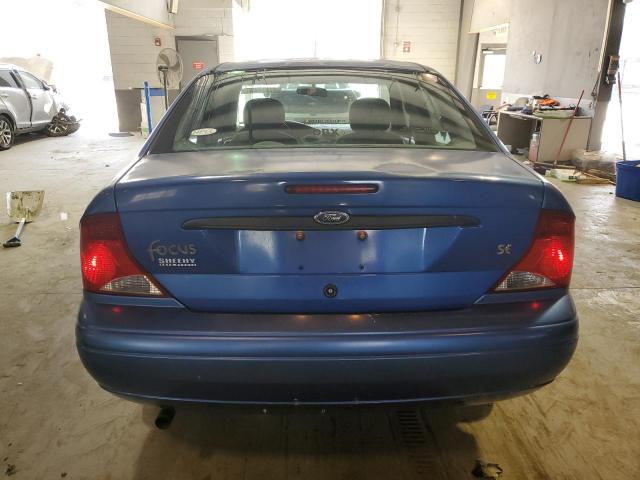 Photo 6 from auction – 2003 FORD FOCUS SE C with VIN 1FAFP34Z53W235369
