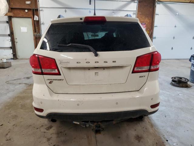 Photo 6 from auction – 2018 DODGE JOURNEY SX with VIN 3C4PDDBG3JT189722