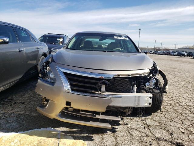 Photo 5 from auction – 2015 NISSAN ALTIMA 2.5 with VIN 1N4AL3AP1FC155761
