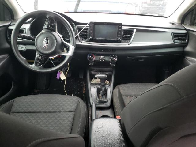 Photo 8 from auction – 2019 KIA RIO S with VIN 3KPA24AB8KE201581