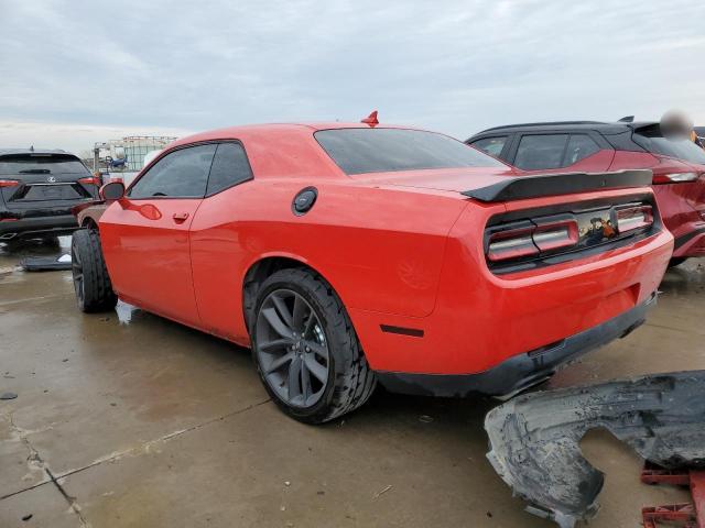 Photo 2 from auction – 2019 DODGE CHALLENGER with VIN 2C3CDZFJ7KH642546