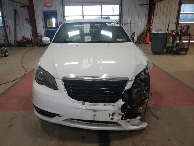 Photo 5 from auction – 2013 CHRYSLER 200 TOURIN with VIN 1C3CCBBB4DN579764