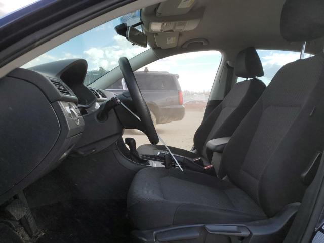 Photo 7 from auction – 2015 VOLKSWAGEN PASSAT S with VIN 1VWAT7A3XFC073068