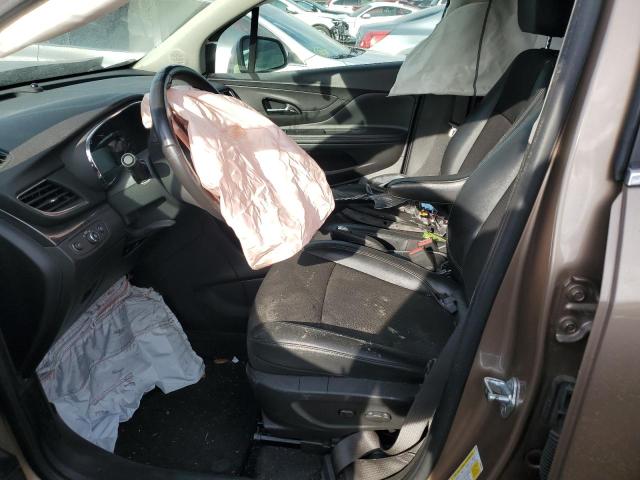 Photo 7 from auction – 2019 BUICK ENCORE SPO with VIN KL4CJ1SB3KB771746