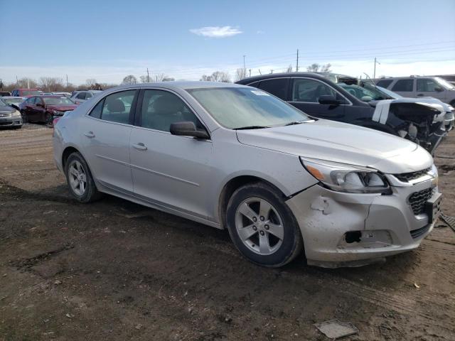 Photo 4 from auction – 2015 CHEVROLET MALIBU LS with VIN 1G11B5SL3FF352927