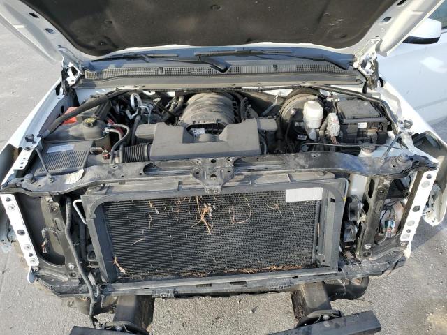 Photo 12 from auction – 2019 GMC YUKON SLT with VIN 1GKS2BKC5KR160142