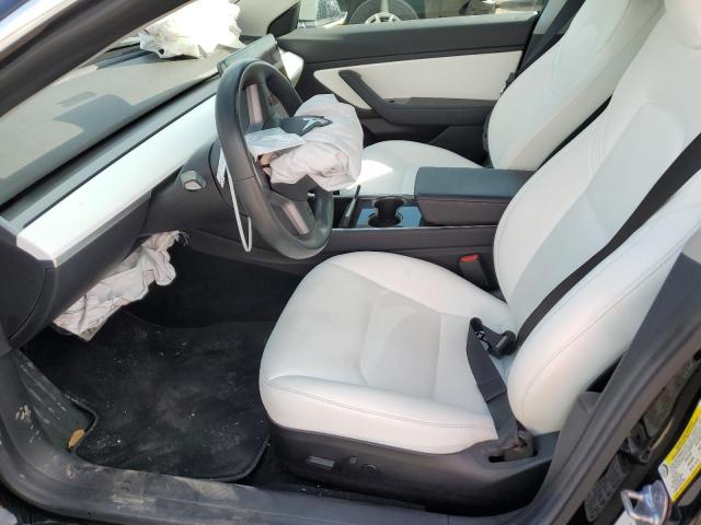 Photo 7 from auction – 2019 TESLA MODEL 3 with VIN 5YJ3E1EB2KF393695