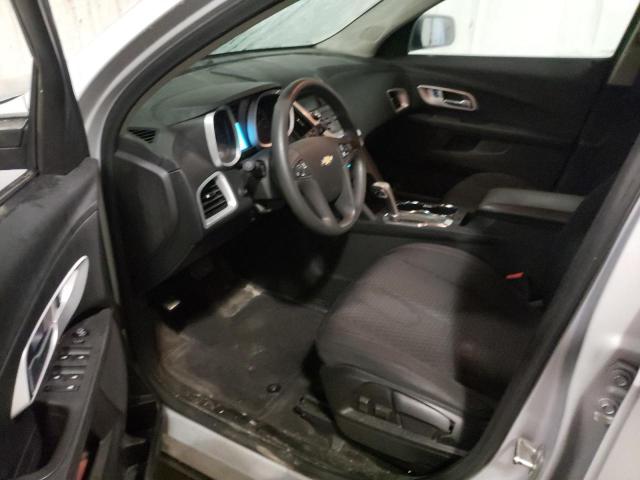 Foto 7 de la subasta – 2015 CHEVROLET EQUINOX LS con VIN 2GNFLEEK1F6429793