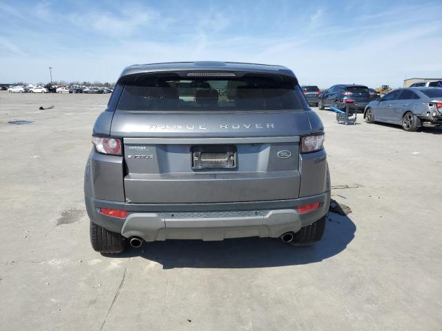 Photo 6 from auction – 2015 LAND ROVER RANGE ROVE with VIN SALVP2BG6FH077644