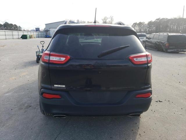 Photo 6 from auction – 2017 JEEP CHEROKEE L with VIN 1C4PJMDS2HW625152