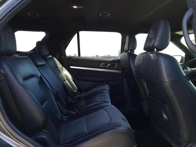Photo 11 from auction – 2019 FORD EXPLORER X with VIN 1FM5K7D84KGA88419