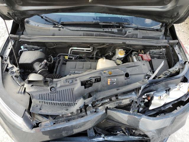 Photo 12 from auction – 2020 CHEVROLET TRAX LS with VIN 3GNCJKSB7LL163554
