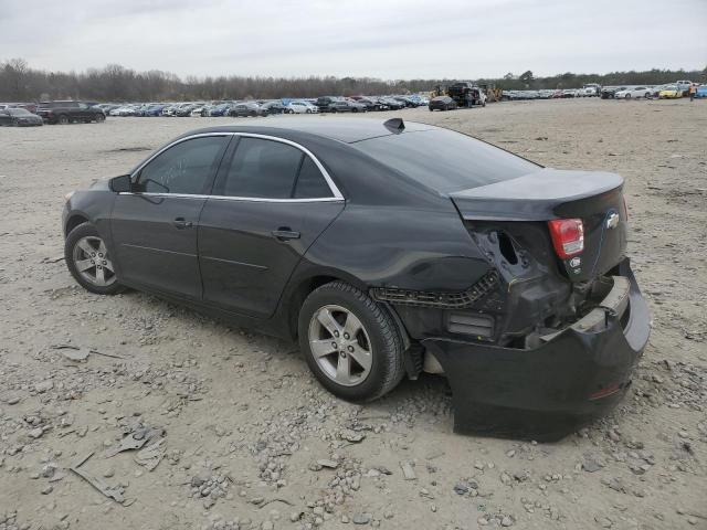 Photo 2 from auction – 2014 CHEVROLET MALIBU LS with VIN 1G11B5SL8EF215142