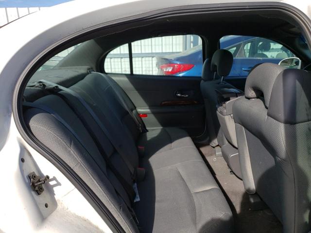 Photo 10 from auction – 2004 BUICK LESABRE CU with VIN 1G4HP52K64U121717