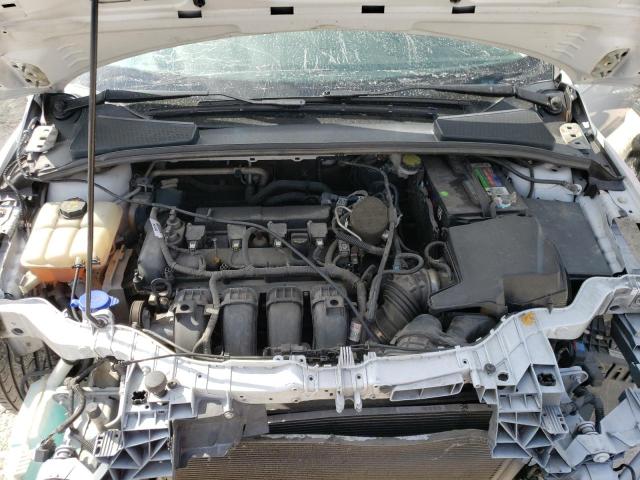 Photo 11 from auction – 2015 FORD FOCUS SE with VIN 1FADP3K21FL358363