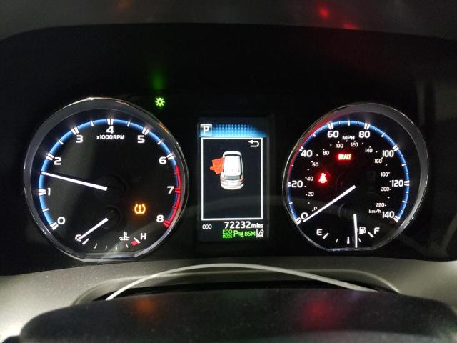 Photo 9 from auction – 2017 TOYOTA RAV4 LIMIT with VIN JTMDFREV8HJ154163