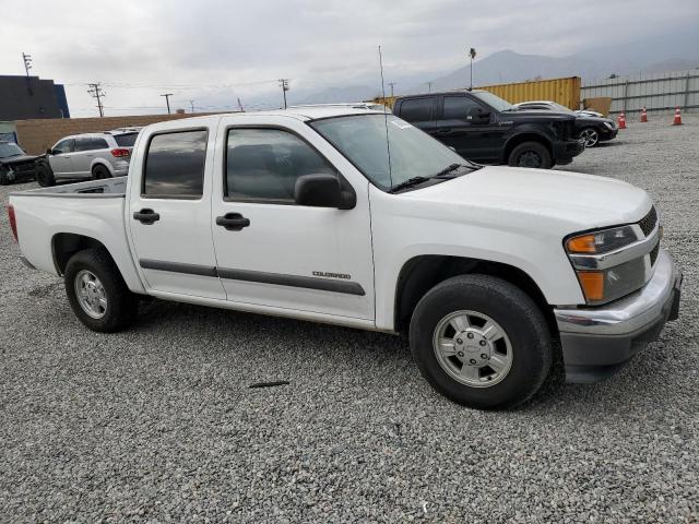 Photo 4 from auction – 2005 CHEVROLET COLORADO with VIN 1GCCS136258250684
