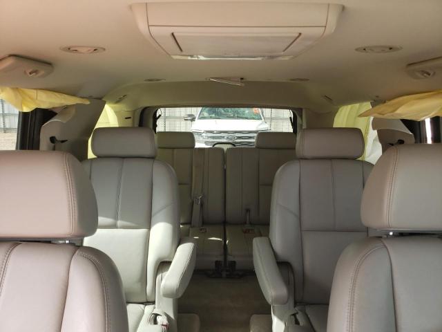 Photo 10 from auction – 2007 GMC YUKON with VIN 1GKFC13017R430469