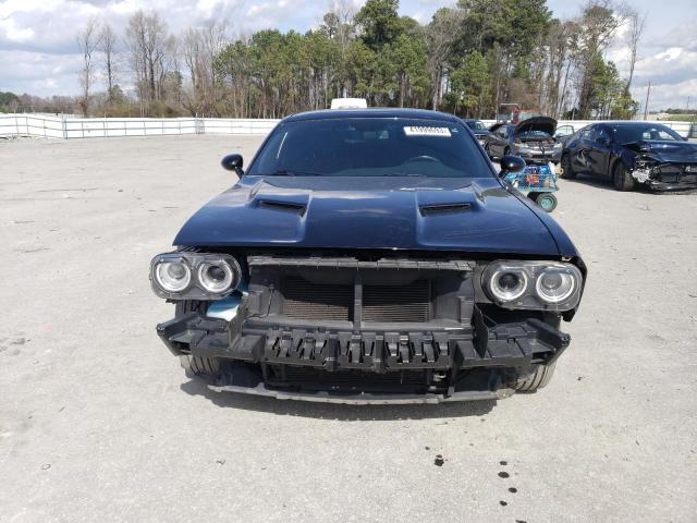 Photo 5 from auction – 2019 DODGE CHALLENGER with VIN 2C3CDZAG0KH561674