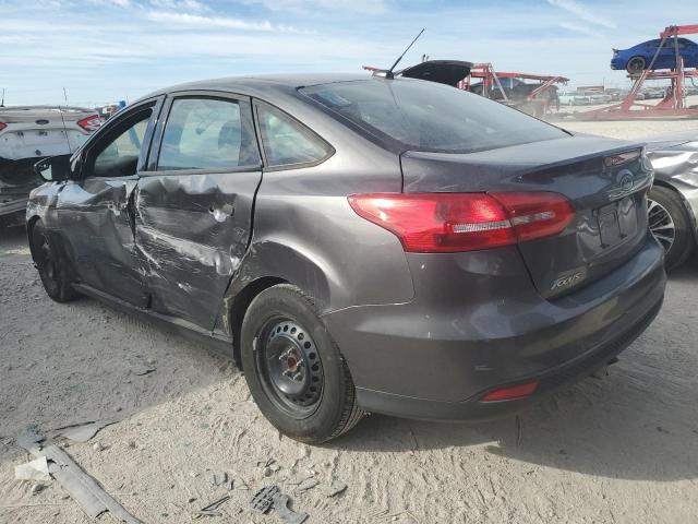 Photo 2 from auction – 2017 FORD FOCUS S with VIN 1FADP3E29HL229737