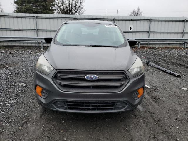 Photo 5 from auction – 2018 FORD ESCAPE S with VIN 1FMCU0F76JUB03452