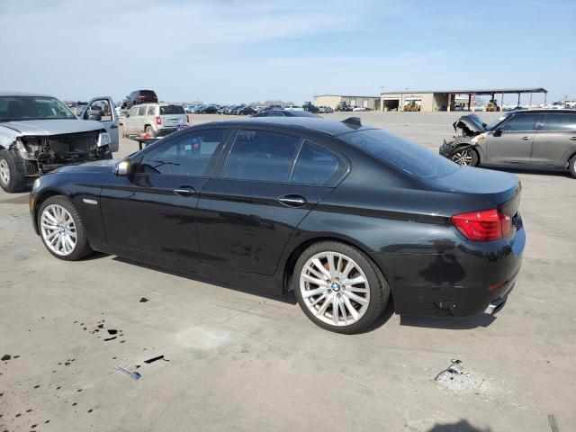 Photo 2 from auction – 2012 BMW 550 I with VIN WBAFR9C57CDV59227