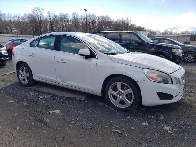 Photo 4 from auction – 2012 VOLVO S60 T5 with VIN YV1622FS6C2057086