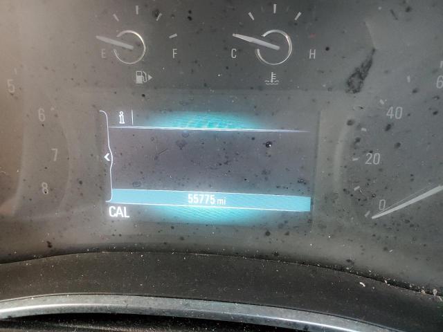 Photo 9 from auction – 2017 BUICK ENCORE PRE with VIN KL4CJASB5HB162828