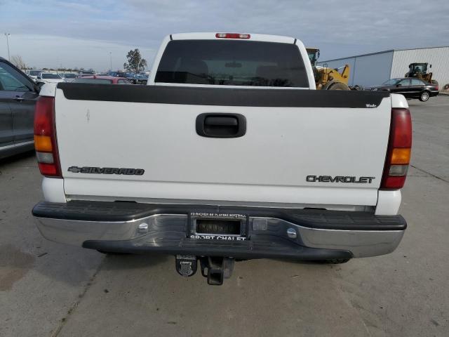 Photo 6 from auction – 2002 CHEVROLET SILVERADO with VIN 2GCEK19T921146942