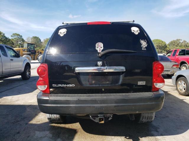 Photo 6 from auction – 2005 DODGE DURANGO LI with VIN 1D8HD58D15F581932