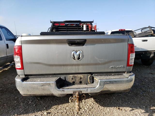 Photo 6 from auction – 2022 RAM 2500 TRADE with VIN 3C6UR5HL5NG202829